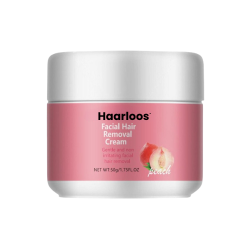 Haarloos™ Crème