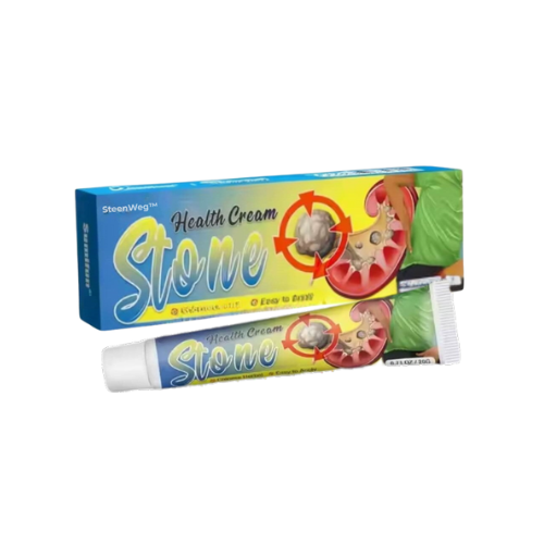 SteenWeg™ Creme