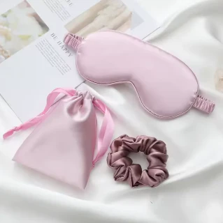 3-delige Slaapmasker set