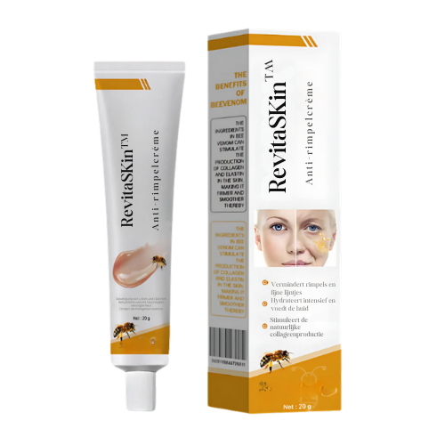 RevitaSkin™ Rimpelcréme