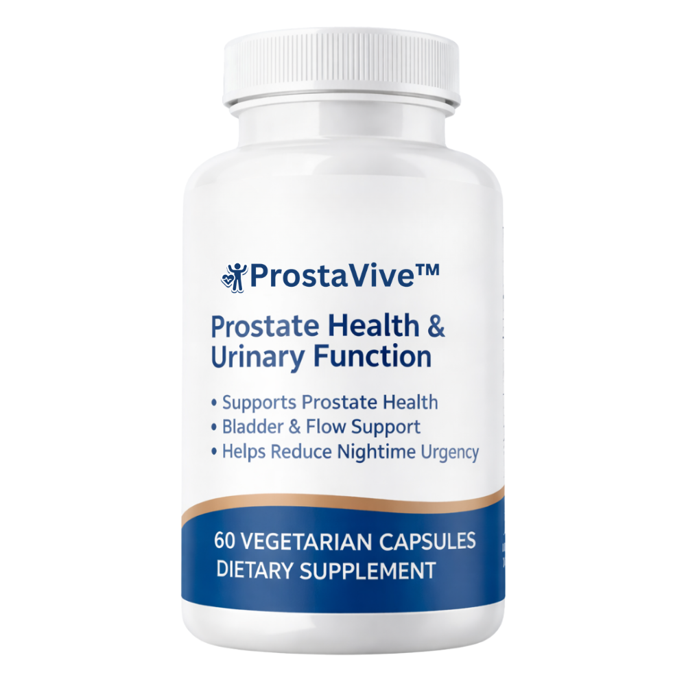 ProstaVive™