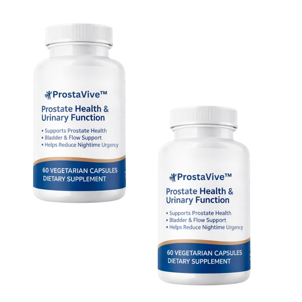 ProstaVive™