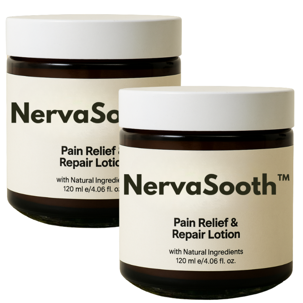 NervaSooth™