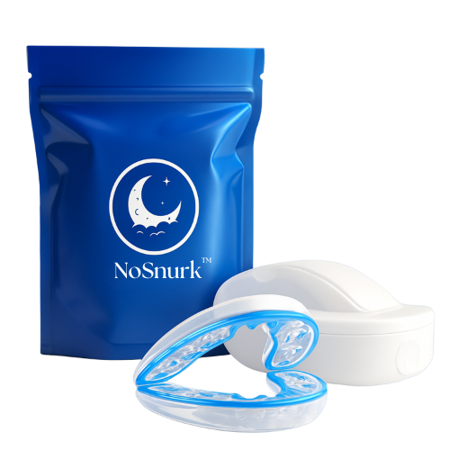 NoSnurk™ Mouthpiece