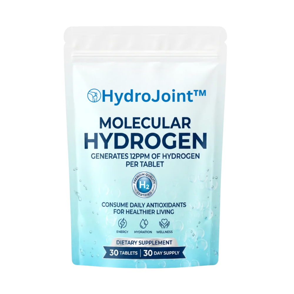HydroJoint™