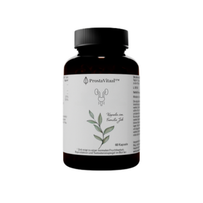 ProstaVitaal™ Prostaatformule