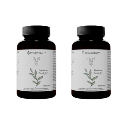 ProstaVitaal™ Prostaatformule