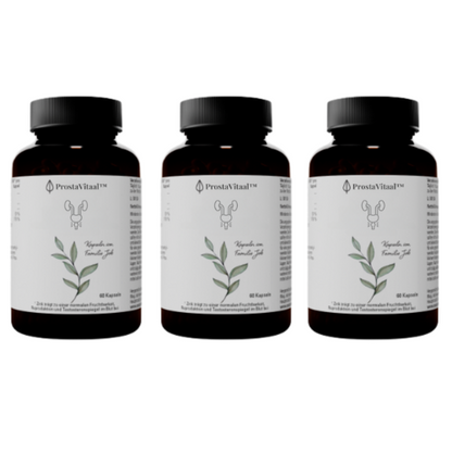 ProstaVitaal™ Prostaatformule