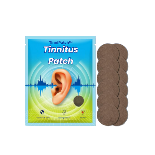TinniPatch™