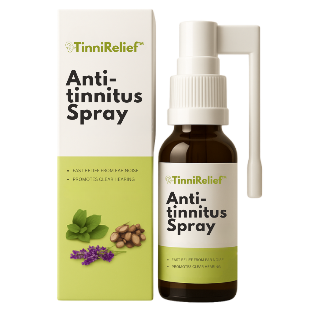 TinniRelief™