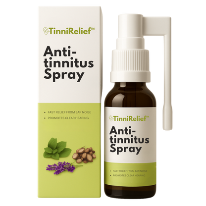 TinniRelief™