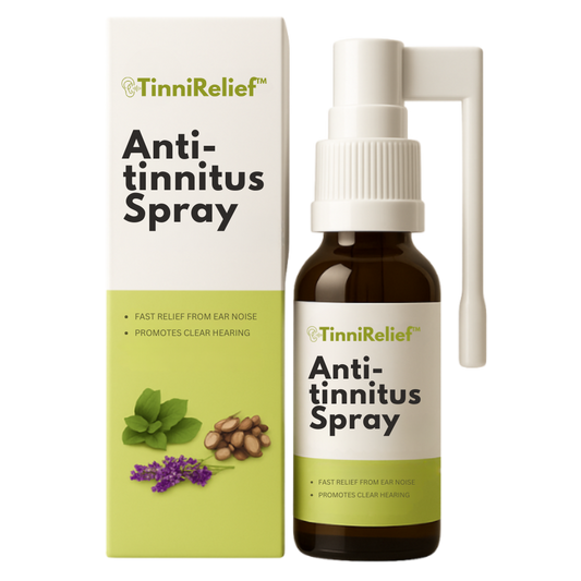 TinniRelief™