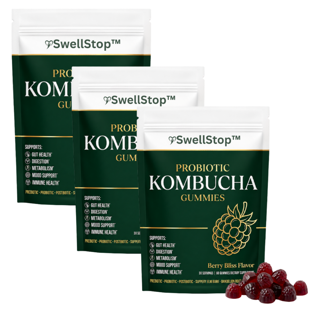 1x SwellStop™