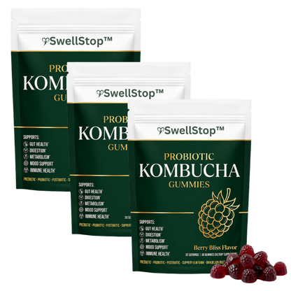 1x SwellStop™