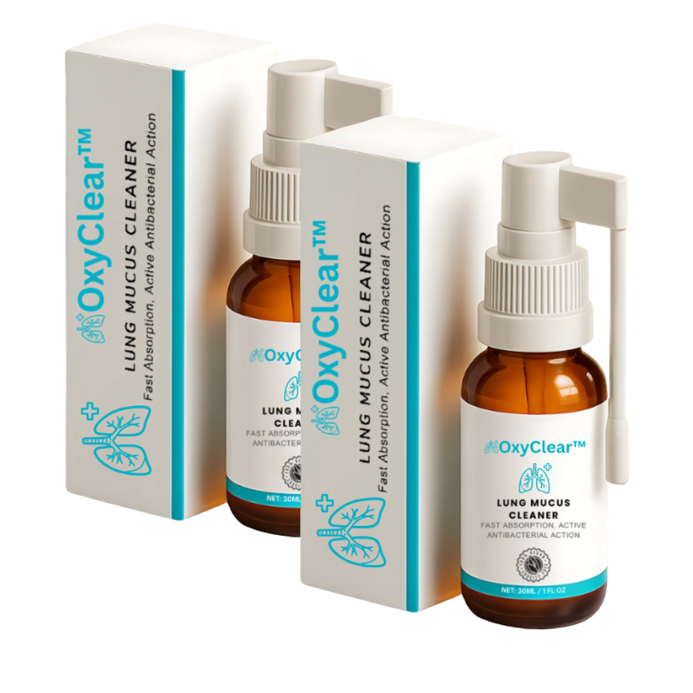 OxyClear™