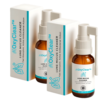 OxyClear™