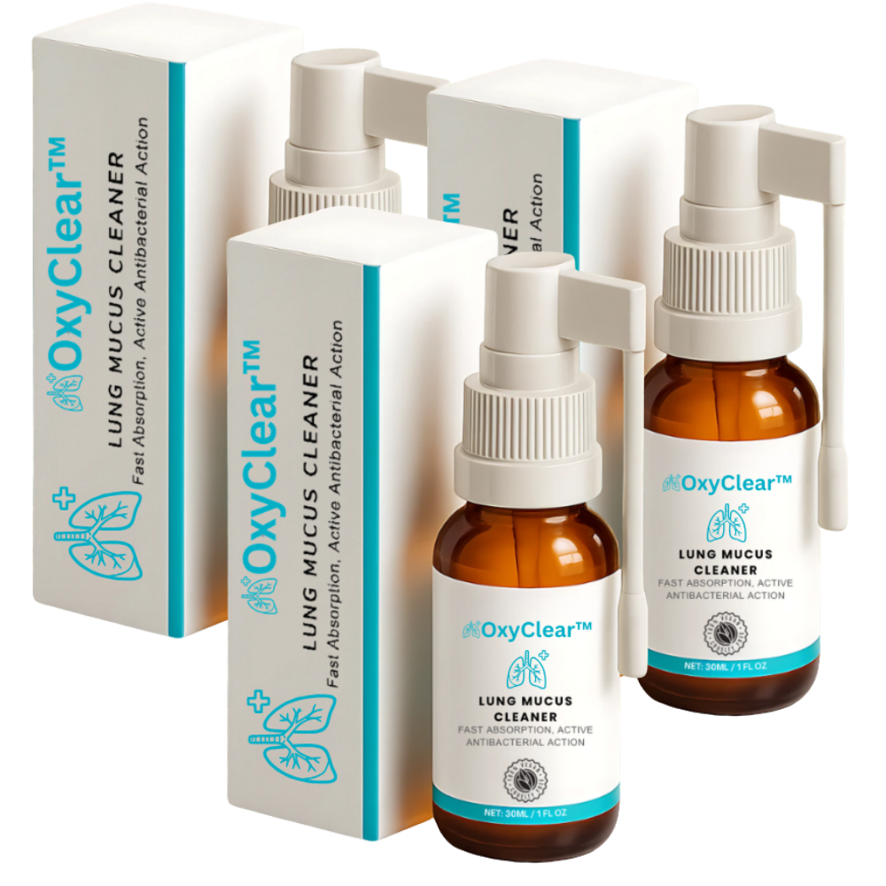 OxyClear™