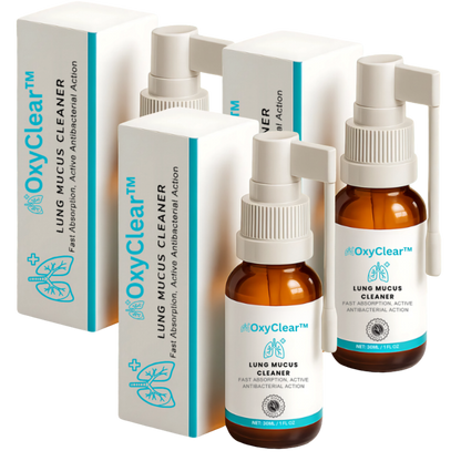 OxyClear™