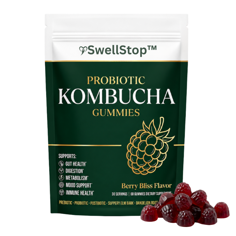 1x SwellStop™
