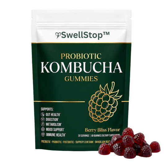1x SwellStop™