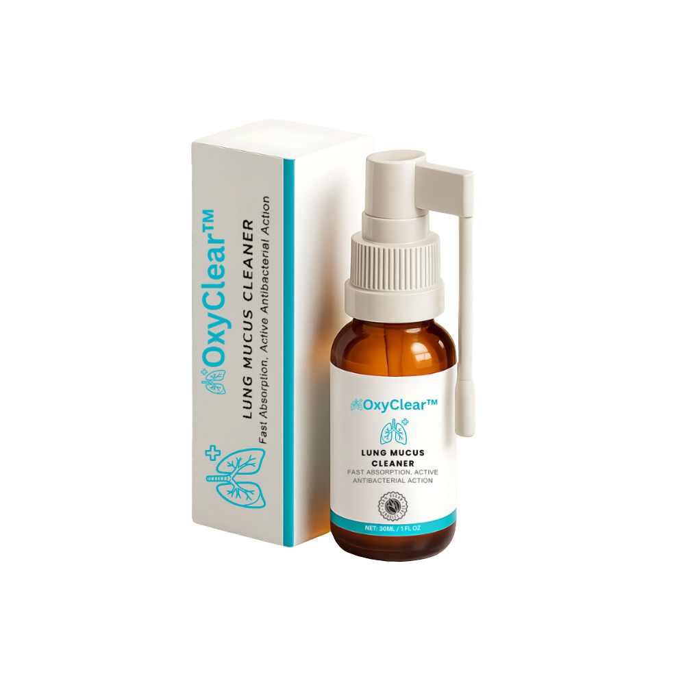 OxyClear™