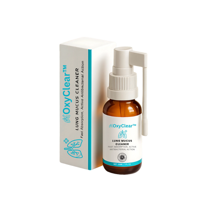 OxyClear™