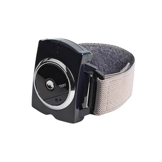 SnoreAway™ Apparaat