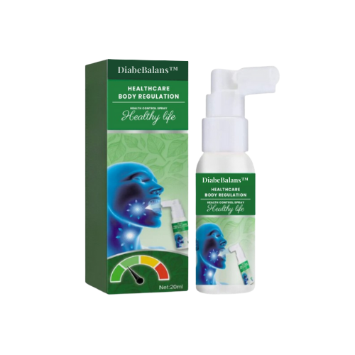 DiabeBalans™ Spray