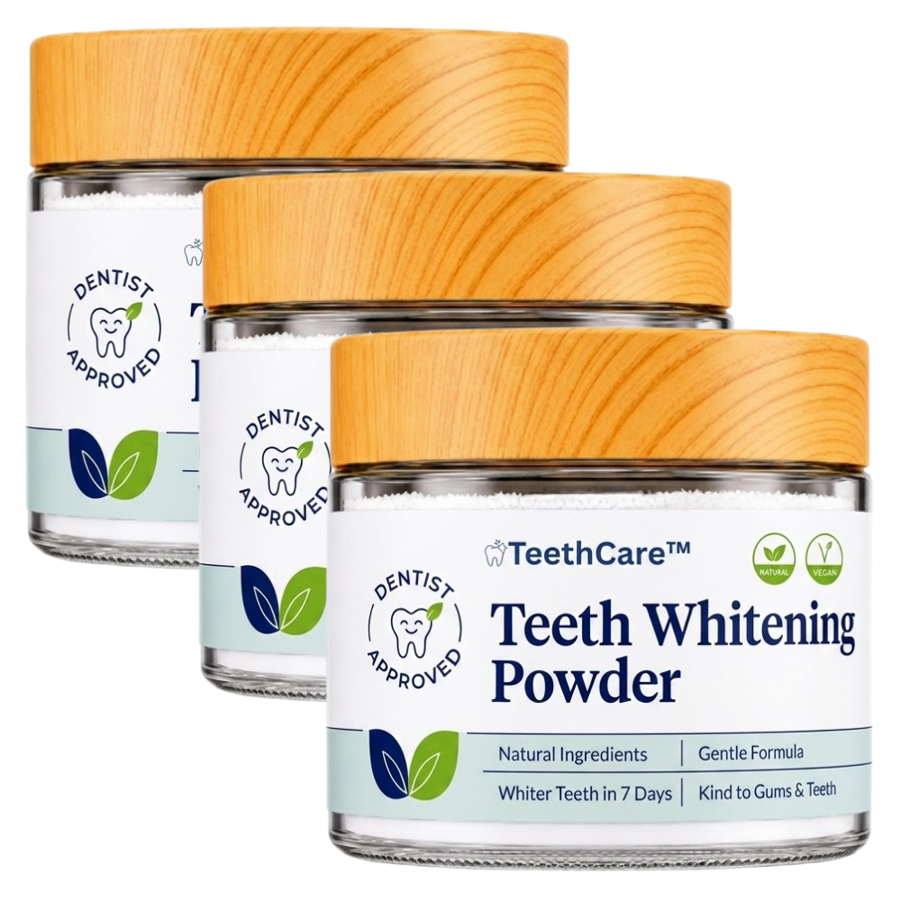 TeethCare™