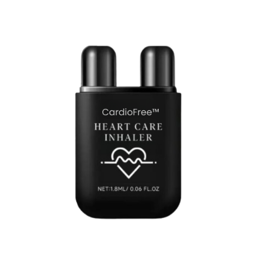 CardioFree™ Inhaler