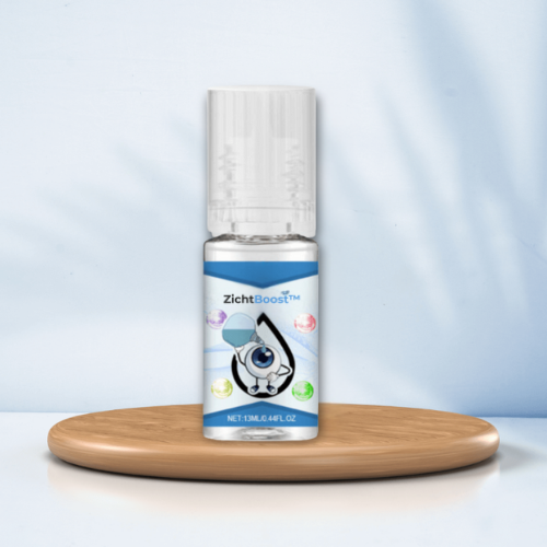 ZichtBoost™ oogserum