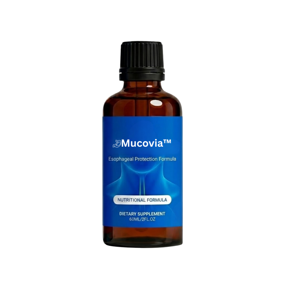 Mucovia™