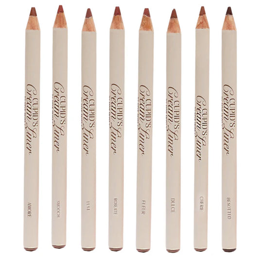 Cupids cream lip liner