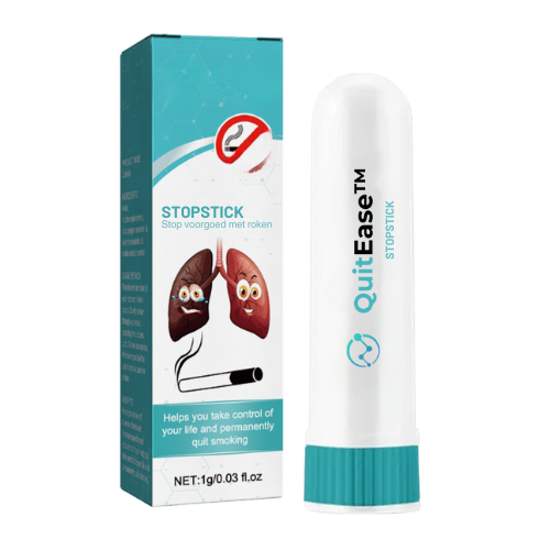 QuitEase™ Stopstick
