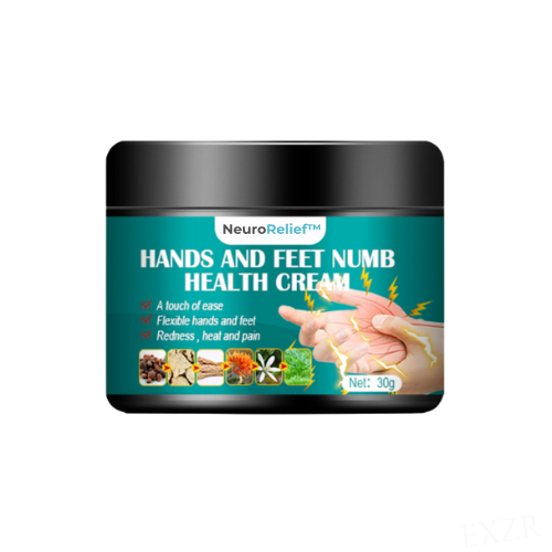 NeuroRelief™ creme