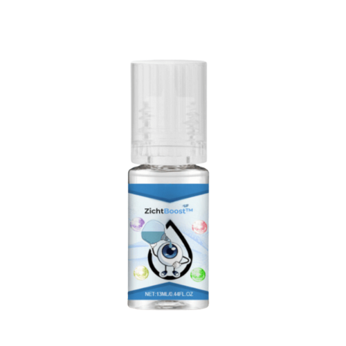 ZichtBoost™ oogserum