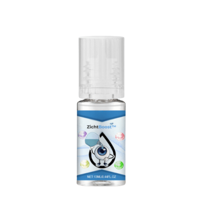 ZichtBoost™ oogserum